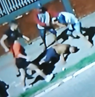 Group of Soccer Fans Brutally Beat to Death Supporter of Rival Club
