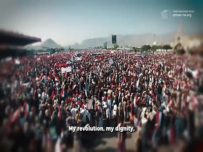 On The Martyr's Path