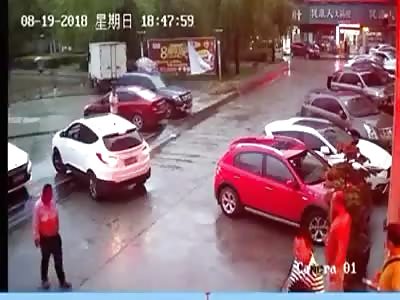 Normal in China