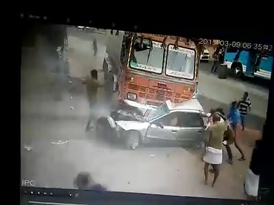 Accident