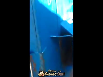 Brotha Gotta Pay For Newports Somehow