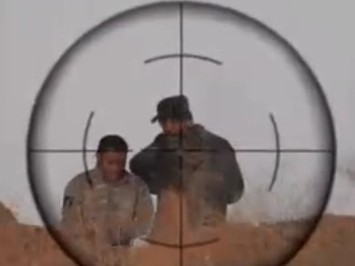 New ISIS Sniper Compilation (December 2019)
