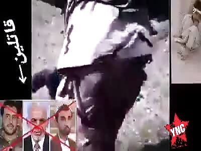 The brutality of American slaves