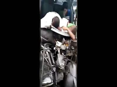 accident fatal in colombia