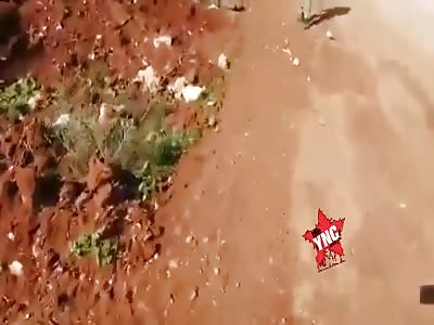 Iraqi militias killed in rural Aleppo