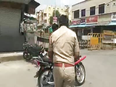 Motherfuckers level quarantine