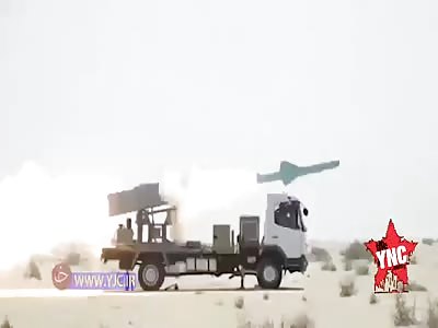 Iranian La Marina proves successful with a new mishap in the Gulf of O