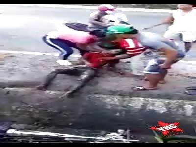 india, men die in fatal motorcycle accident