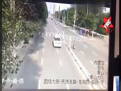 damn get out of my way