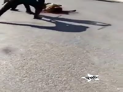 Man brutally beaten to death