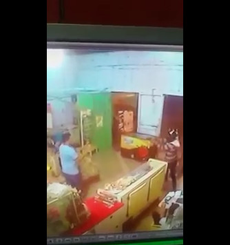 Business Owner is Murdered with Shots the Pistol in the head