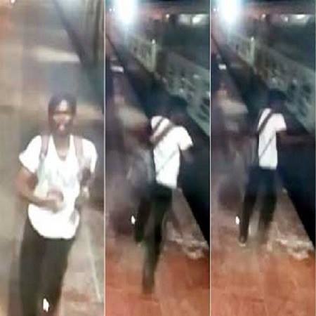 Engineering student tries to board running train, slips and falls to death 