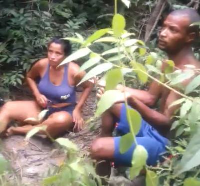 NEW: Couple Brutally Executed by Drug Dealers in Brazil 