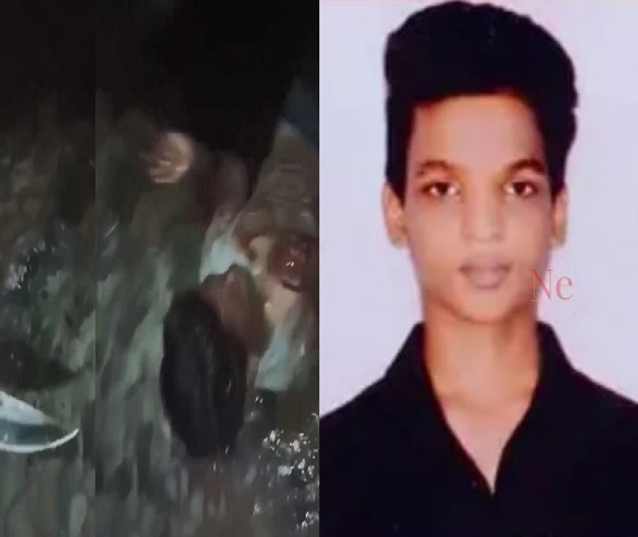 Shocking Video Shows a 17-Year-Old Guy Being Stabbed to Death by Teen Friend