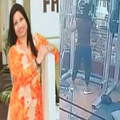 Woman Dies After Collapsing During Workout In A Gym