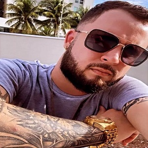 Brazilian DJ Executed Outside Home