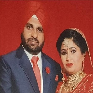 Indian Origin Sikh Couple Shot Dead Home Philippine Capital Manila.
