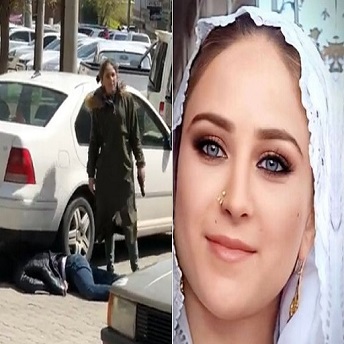 Woman Shot Brother-In-Law Dead In Turkey After He Raped Her And Threatened to Post Explicit Images on TikTok.
