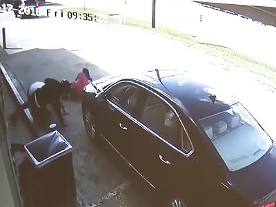 fact is blacks steal 