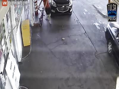 Car Thief Really Sucks At Car Thieving