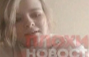 Russian Girl Live Streams Ending Her Life