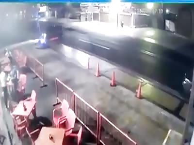 Left to Go Home too Soon.