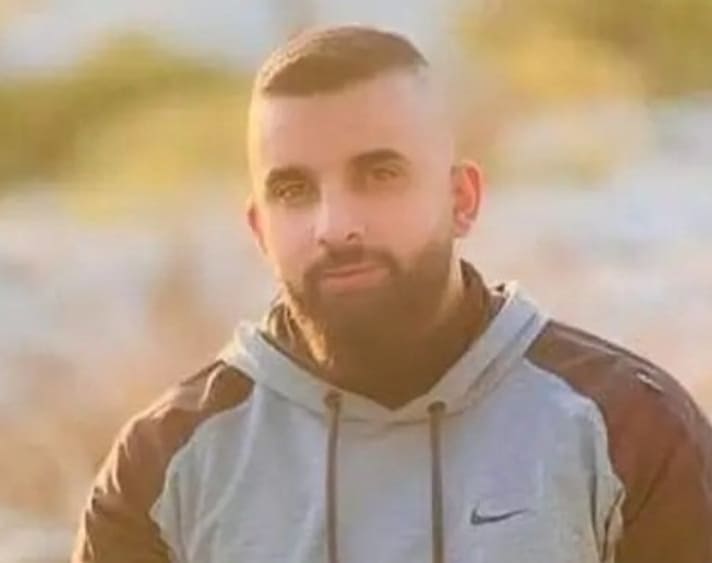 Commander Of Resistance Group Eliminated By Israeli Special Forces