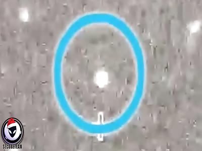 Space TARGET Acting VERY WEIRD Could It Be Alien