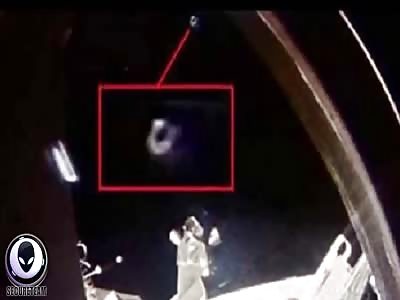 IS THIS The Best UFO Footage Ever?