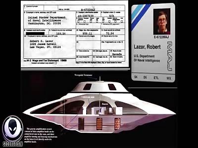 MAJOR Announcement - The Truth About Bob Lazar