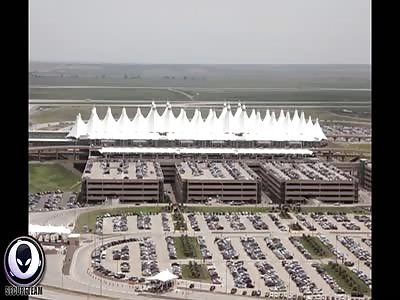 Denver Airport IS NOT What You Think