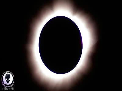 STRANGE Happenings During Solar Eclipse 