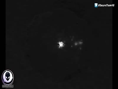 Alien Spotlight On Ceres Seen In The Dark! NASA Cant Explain It