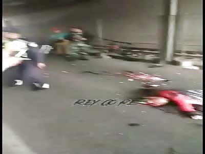 accident with young boy 