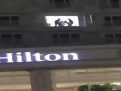 Sex In The Hilton