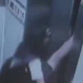 Riiiiiiiipppppp: Schoolgirl Gets Her Leg Caught in an Elevator