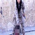 Another New ISIS Video Shows a Child Executioner 