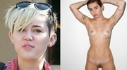 The Evolution of Miley Cyrus Turning into a Slut