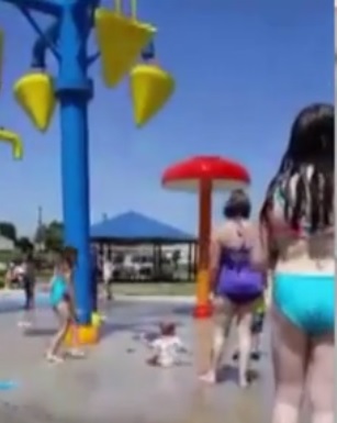 Babysitter Fired for this Act on the Beach 