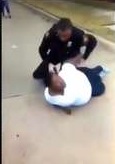 Black Cop Kills Thug for Calling him Nigga