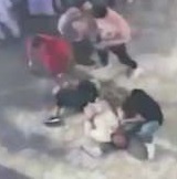 Tourist Killed has His Head Bashed in on Vacation by Thugs Costa Brava