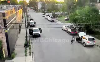 Chicago is a Deadly War Zone Compilation