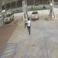 Woman Beaten & Nearly Kidnapped in Broad Daylight.