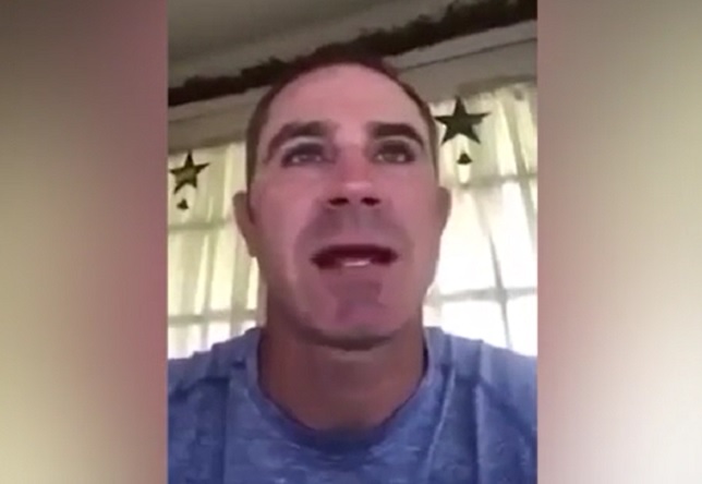 Man Murders 4 Neighbors, Then Posts This Video To FB