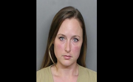 'Flirtatious' Charlotte Teacher Arrested for Hiding Student in