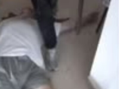 More Horrific Bodycam Footage of Hamas Massacring Jews