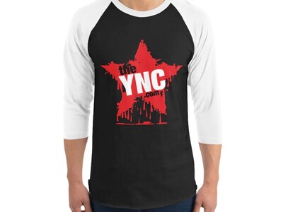 YNC STORE: Get Some Gear... Check the Store Out.