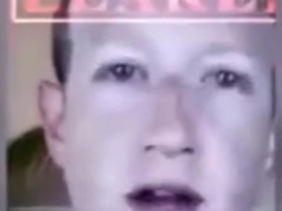 Leaked Video of Zuck Telling Staff NOT to Get Vacccc