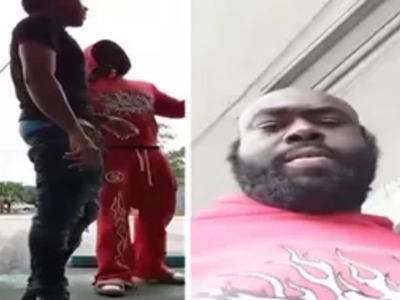 FLA Rapper Killed by Police While Live Streaming.