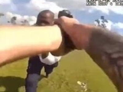 Cops Shoot Rich Belligerent Black Dude in the Head